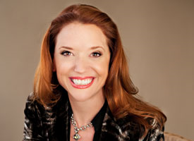 Sally Hogshead